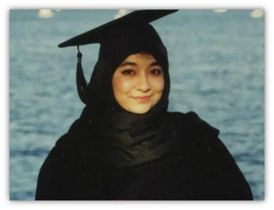 Aafia Siddiqui