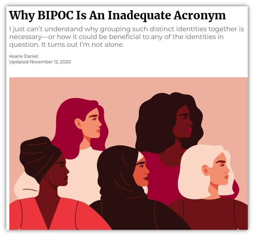 BIPOC
