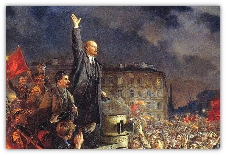 BOLSHEVIK ART