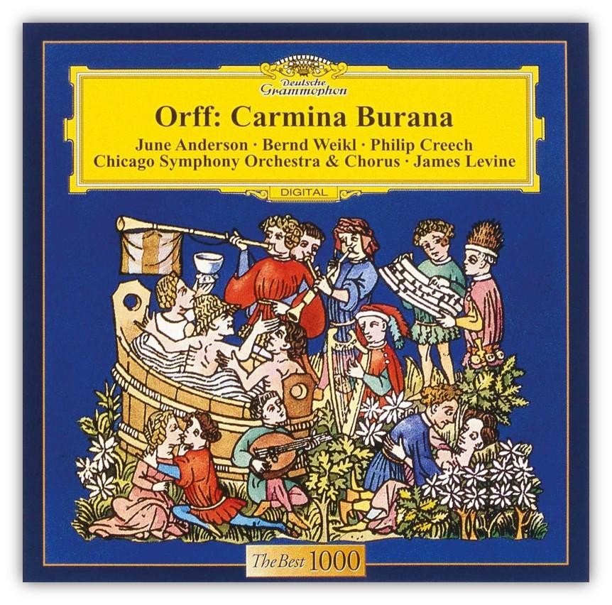 Carmina Burana