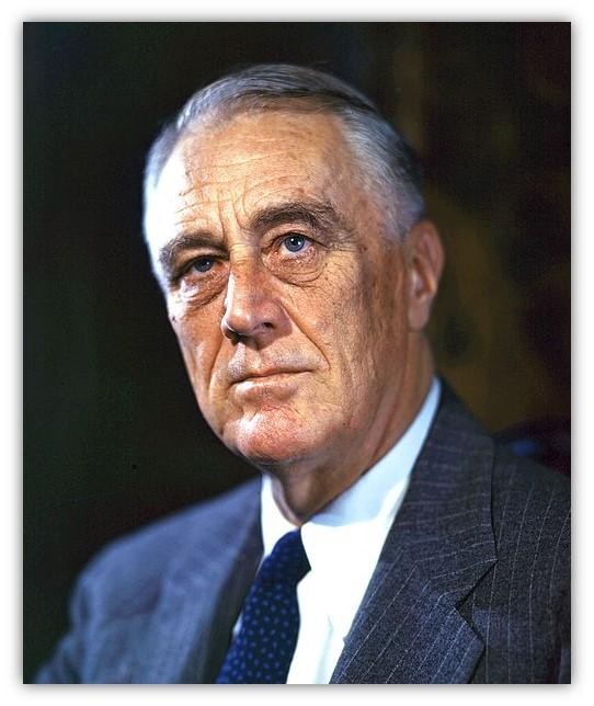 FDR