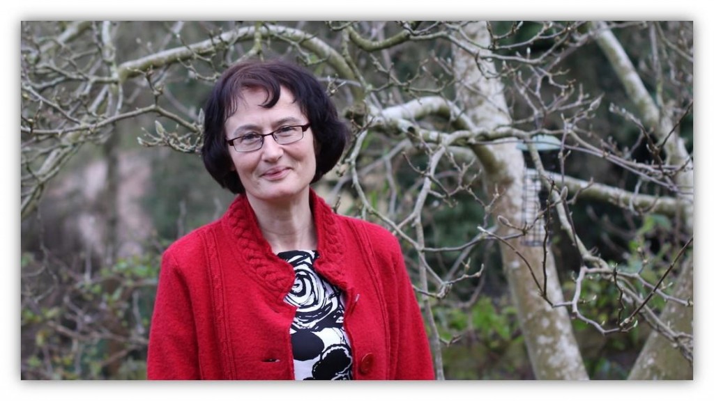 Fiona Sampson 003