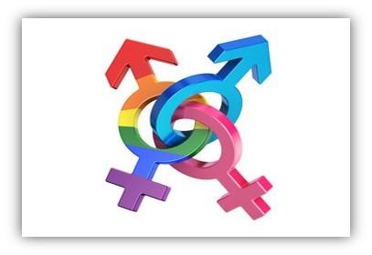 GENDER SYMBOL