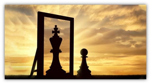How ego kills the relationships