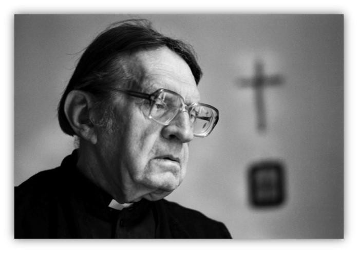 Jan Twardowski