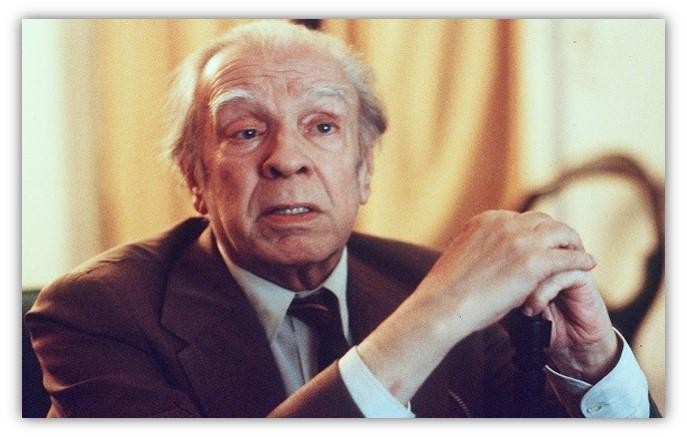 Jorge Luis Borges