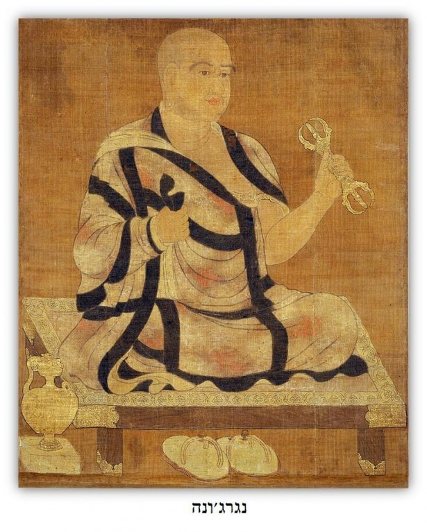 Nagarjuna