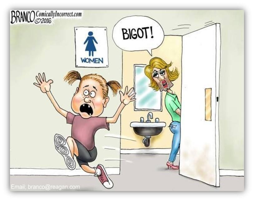 WOKE LGBT