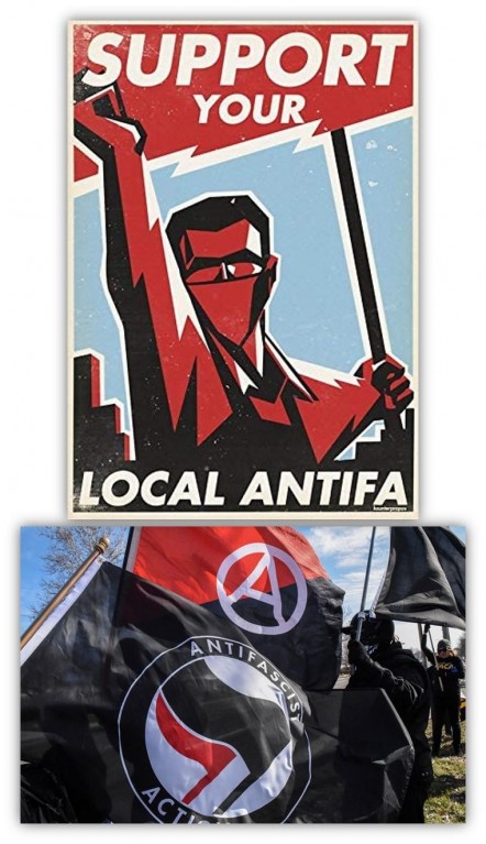antifa