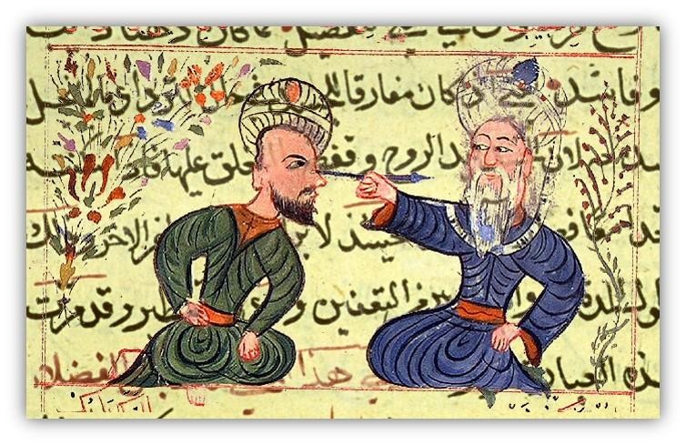 arabic poetry