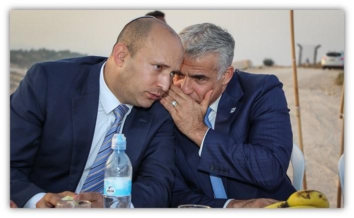 benet lapid