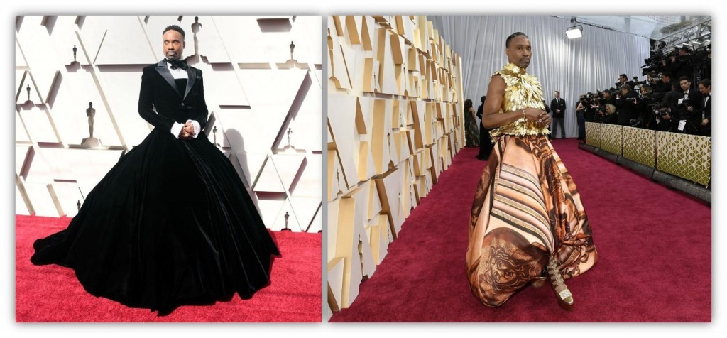 billy porter