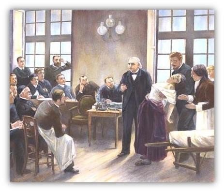 charcot
