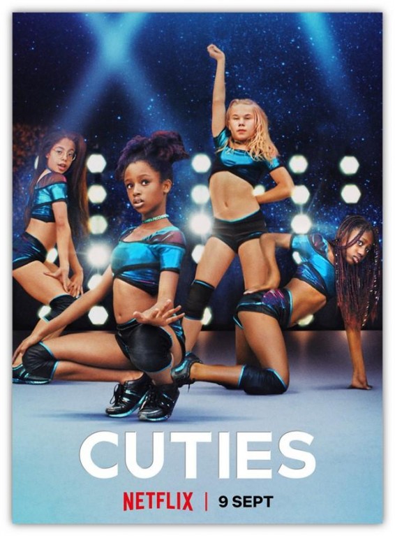 cuties