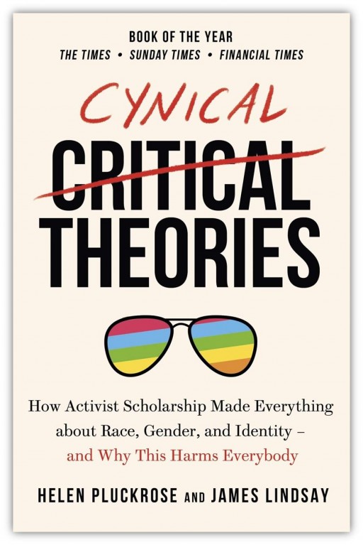 cynical theories