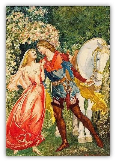fairy tales