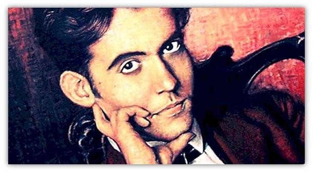 federico garcia lorca