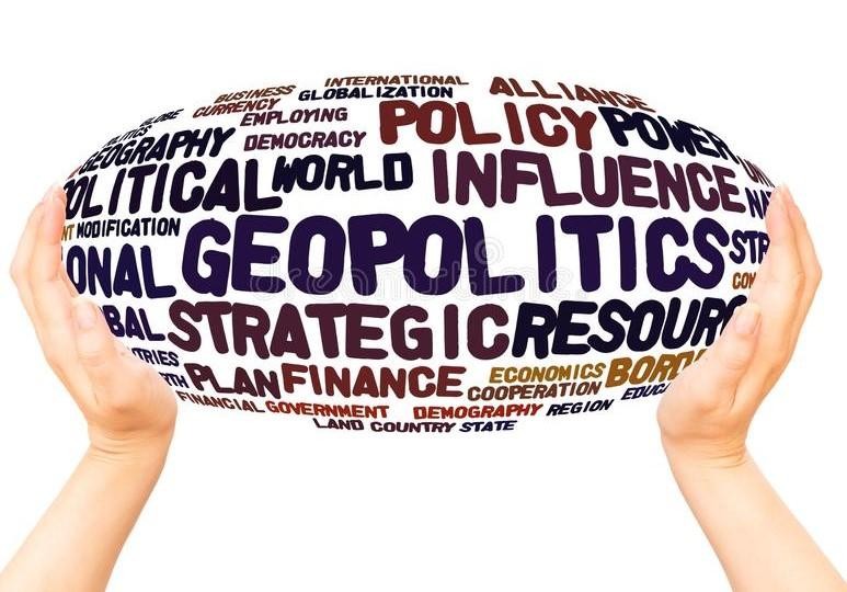 geopolitics