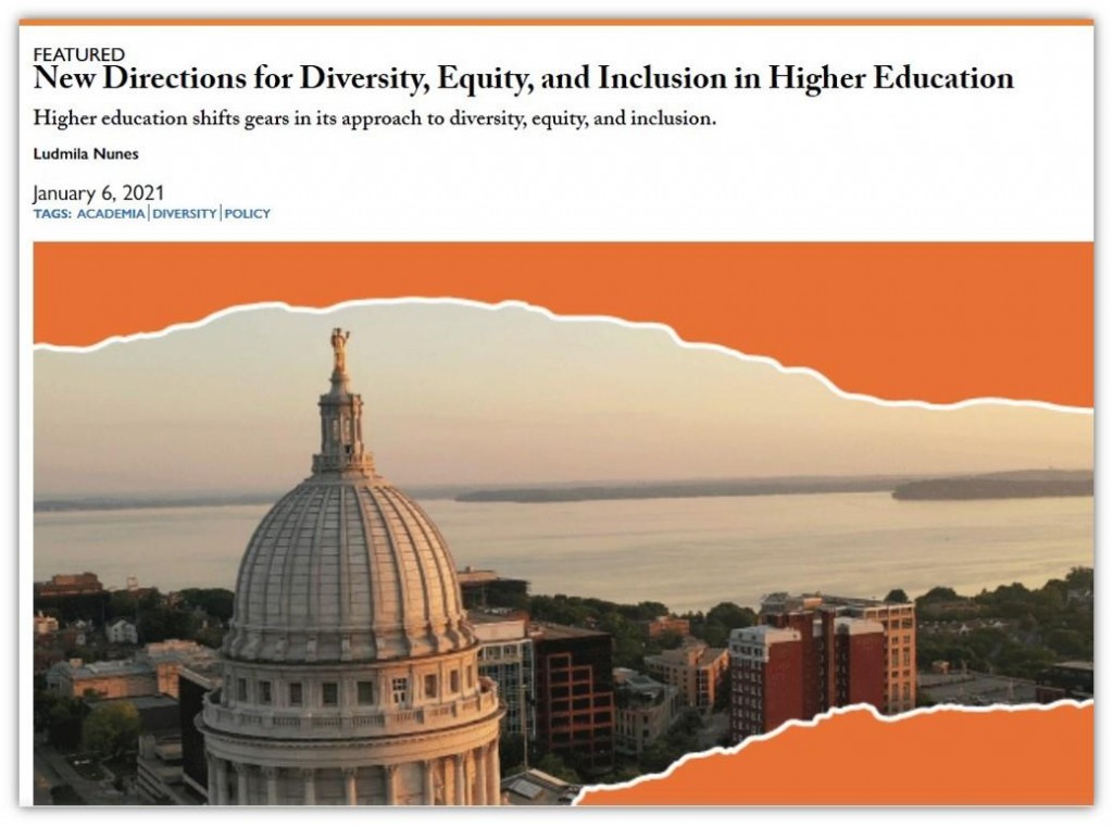 higher education