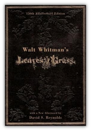 leaves of grass
