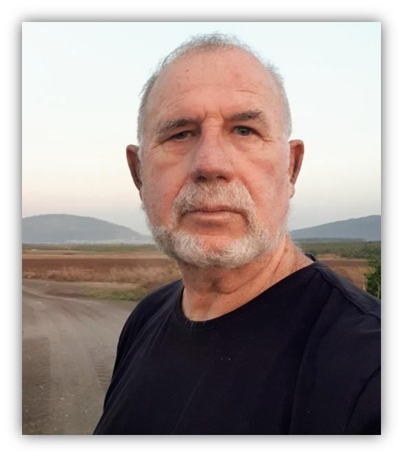 moshe yizchki