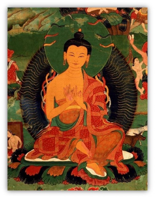naranjuna
