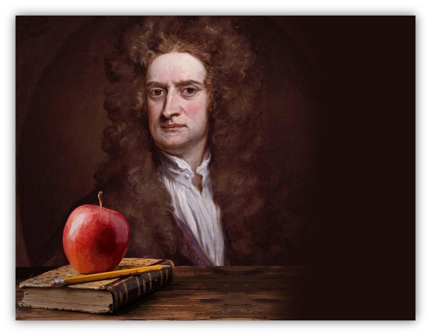 newton