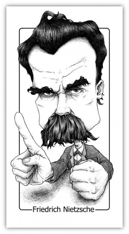 nietzshe