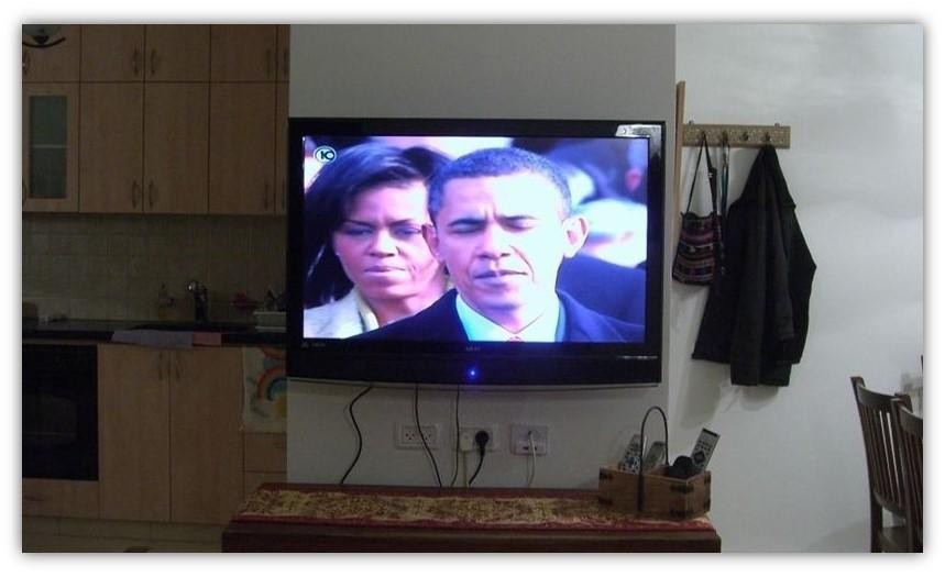 obama tv