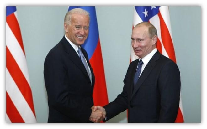 putin biden