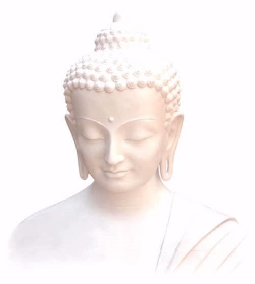 stencil.buddha
