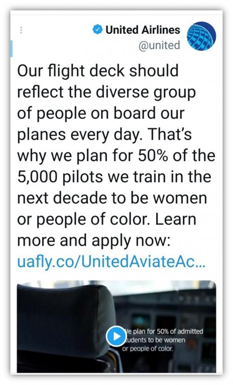 united airlins