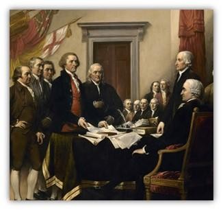 usa independence
