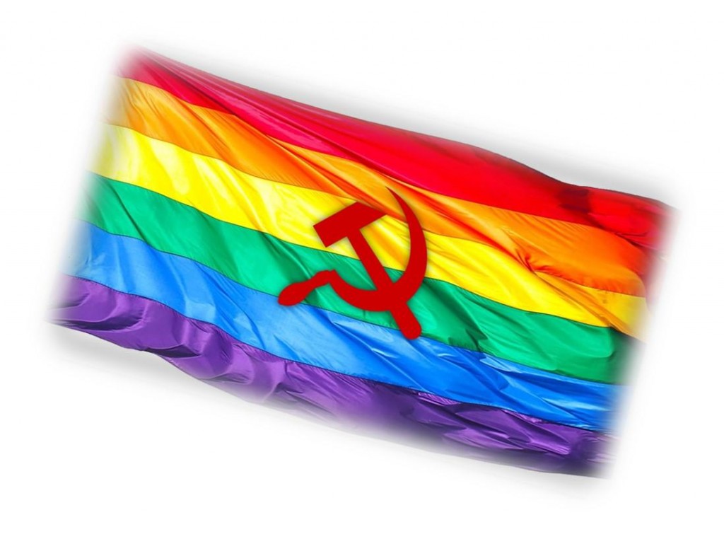 woke flag