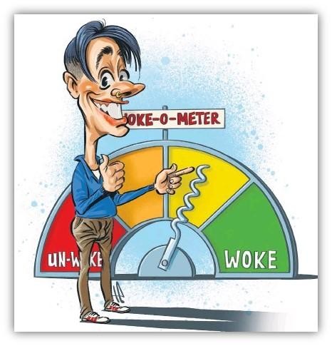woke meter