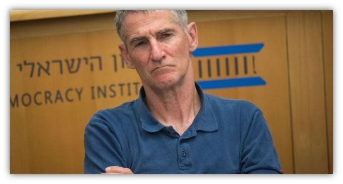 yair golan
